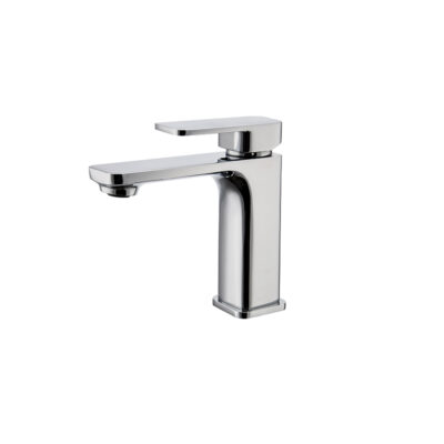 KASTEN Chrome Basin Mixer