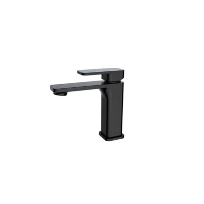 KASTEN Black Basin Mixer