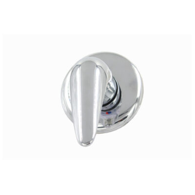 WAHLEN 10 Chrome Wall Mixer