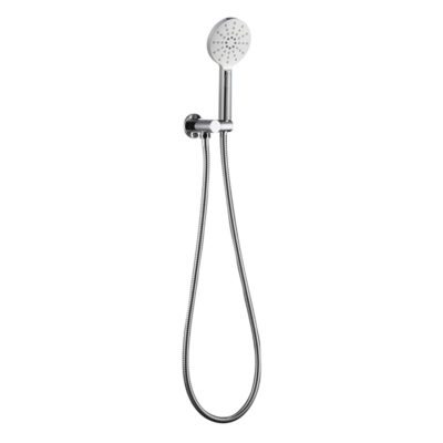 Round Hand Shower