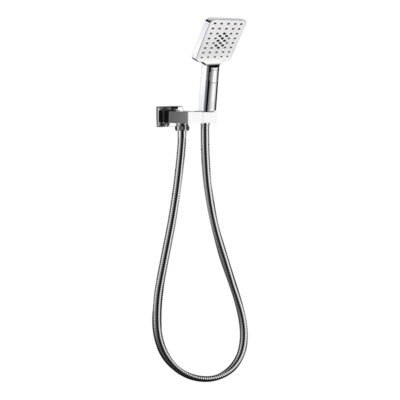 Square Hand Shower