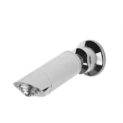 WAHLEN 10 Chrome Pin Shower Head