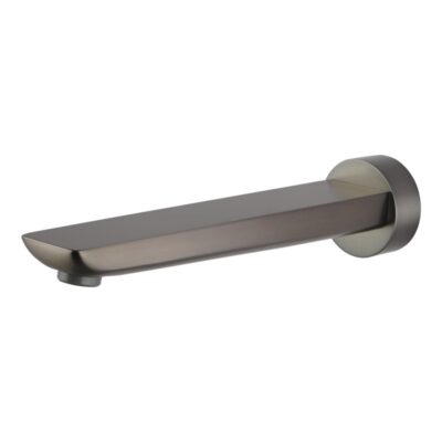 Brushed Gunmetal RUSHY Spout
