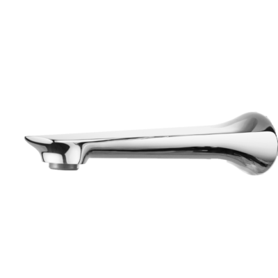 Chrome AU Spout