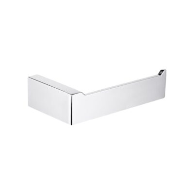 Chrome IVANO Toilet Paper Holder