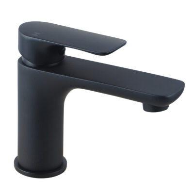 Matte Black VOG Basin Mixer