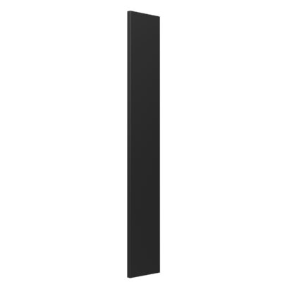 880mm Matte Black Filler Polyurethane