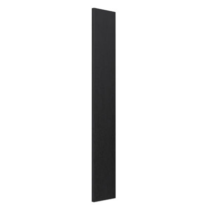 880mm Black Oak Filler