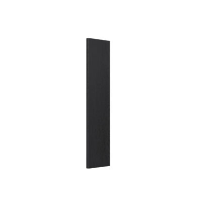 600mm Black Oak Filler