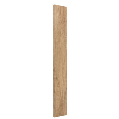 880mm Natural Oak Filler