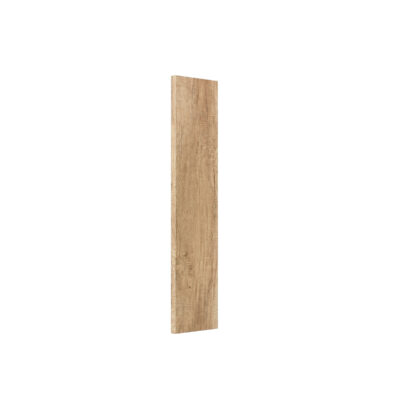 600mm Natural Oak Filler