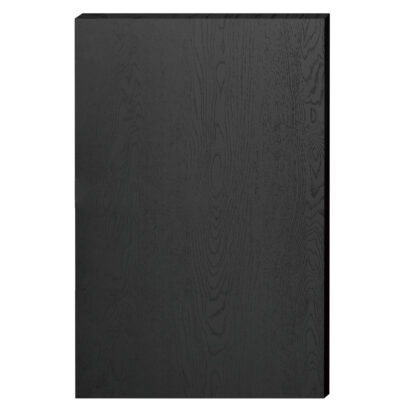 600mm Black Oak Filler